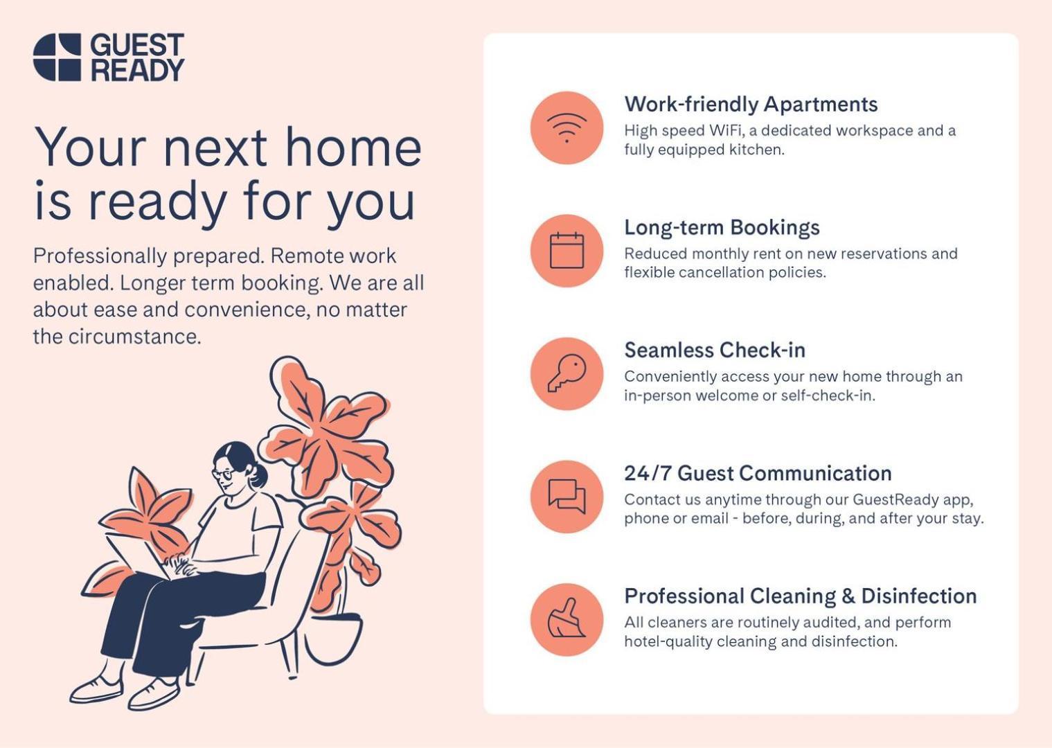 포르투 Guestready - October Tide 아파트 외부 사진